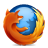 Firefox browsers