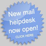 Email Support Desk